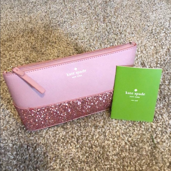 kate spade Handbags - Kate Spade -Little Shiloh in Dusty Peony